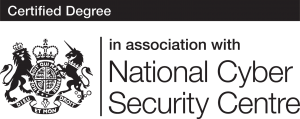 National Cyber Security Centre Logo
