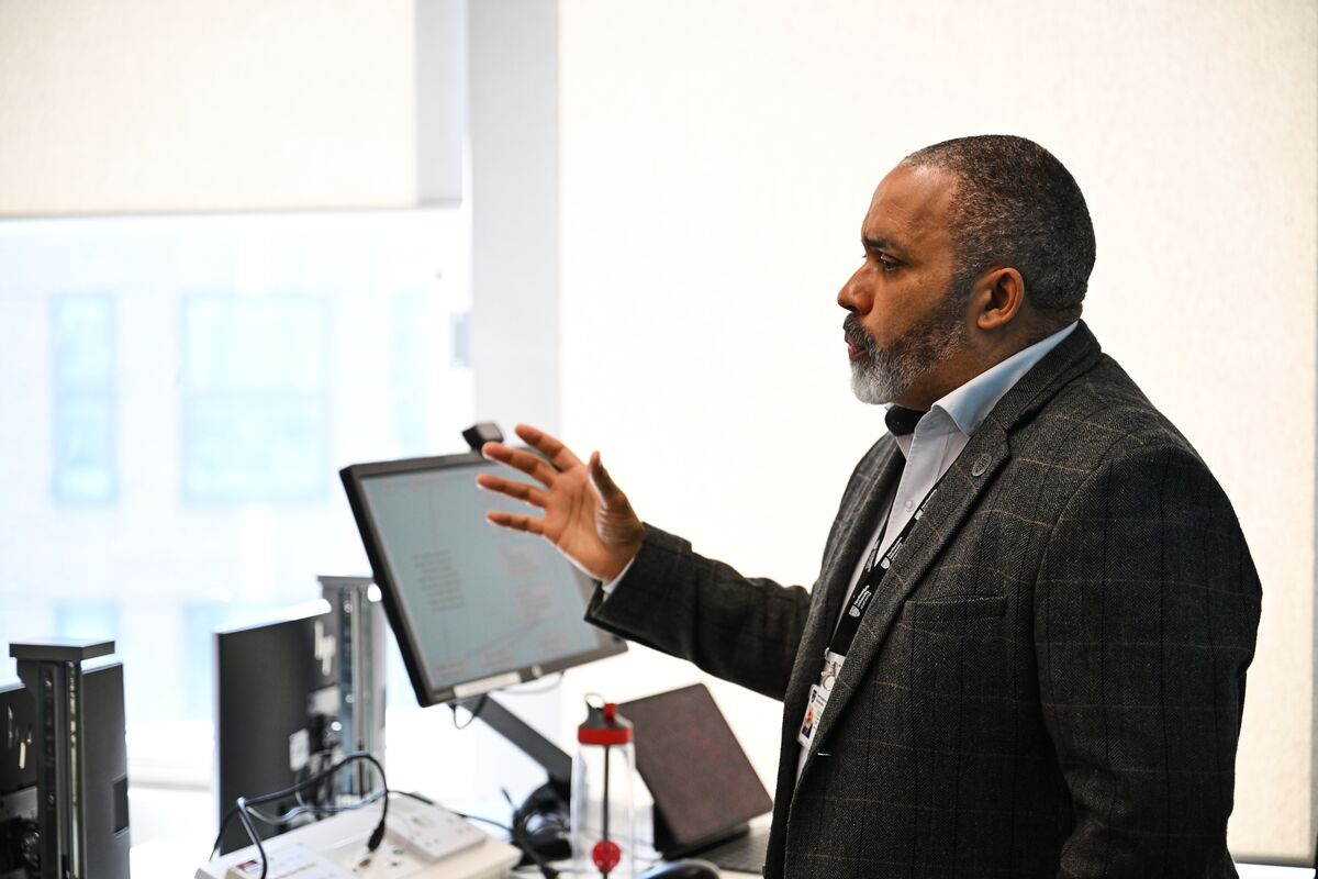 WHY NORTHUMBRIA UNIVERSITY?
