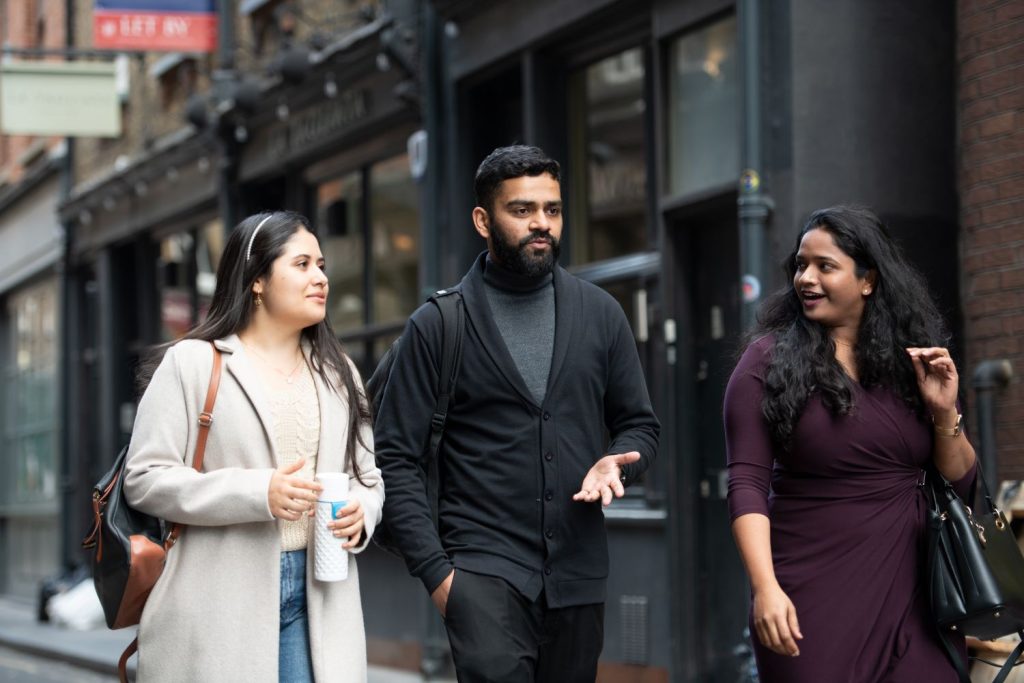 International Students