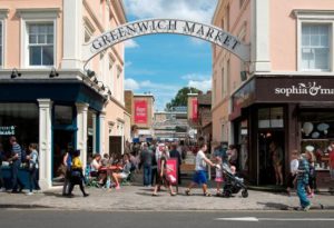 Greenwich Market