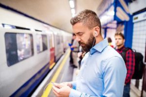 London Underground