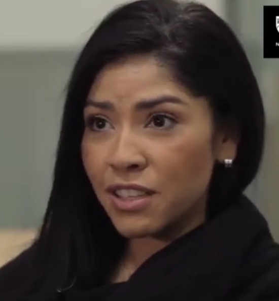 Marieli Venegas Moreno