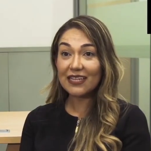 Angelica Lorena Londono Gonzalez