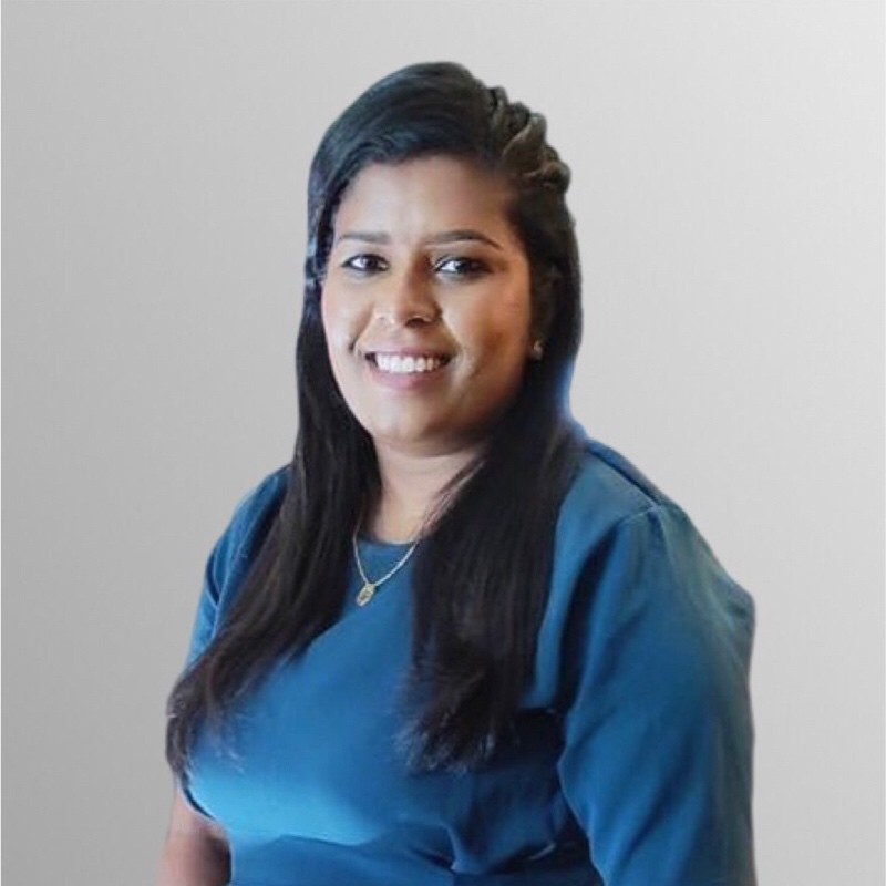 Dr Dilesha Rathnayake FHEA, PhD, MA, PGCHE, BSc. (Special)