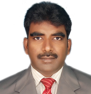 Dr. Deebak Bakkiam David Micheal Rajan