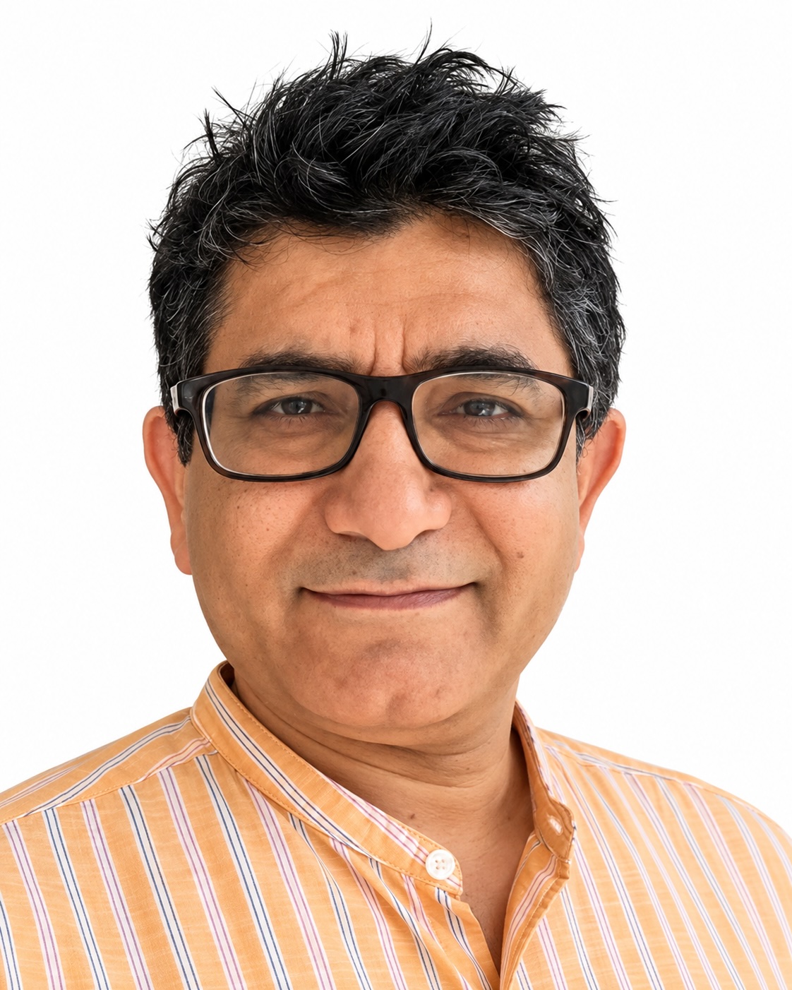 Professor Muhammad Rizwan