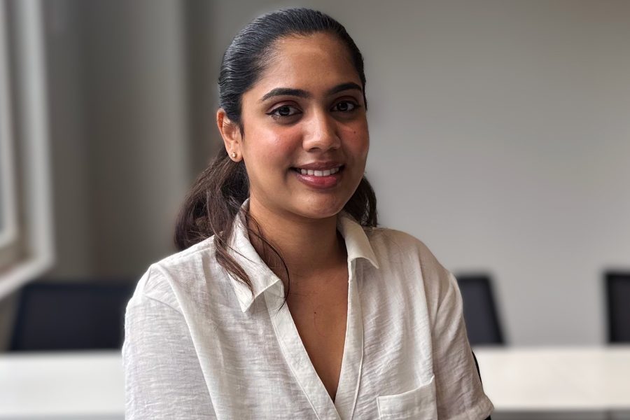 Mounika Kumar Edited Headshot NUL2